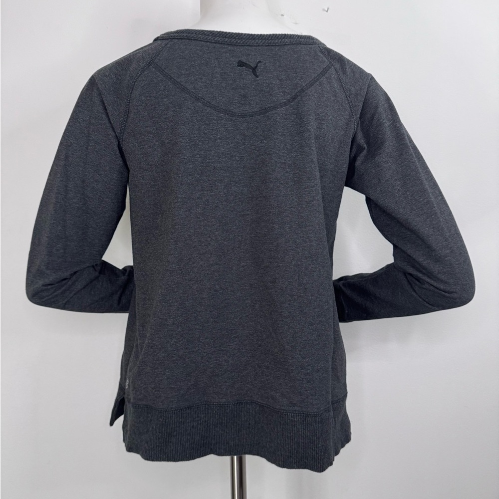 Puma workout Sweatshirt - Picture 2 of 7